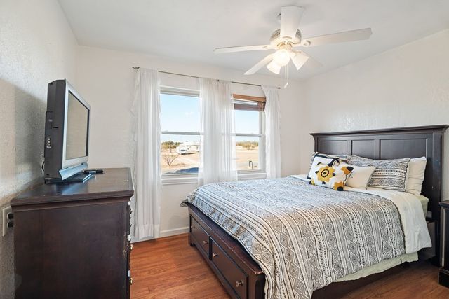 302 Matt Loop Rd, Big Spring, TX 79720