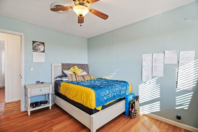 302 Matt Loop Rd, Big Spring, TX 79720