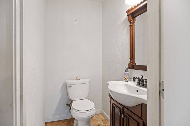 302 Matt Loop Rd, Big Spring, TX 79720