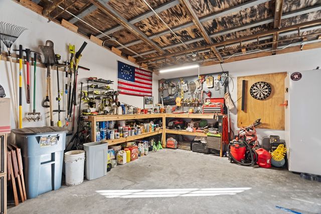 302 Matt Loop Rd, Big Spring, TX 79720