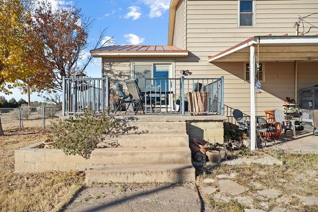 302 Matt Loop Rd, Big Spring, TX 79720