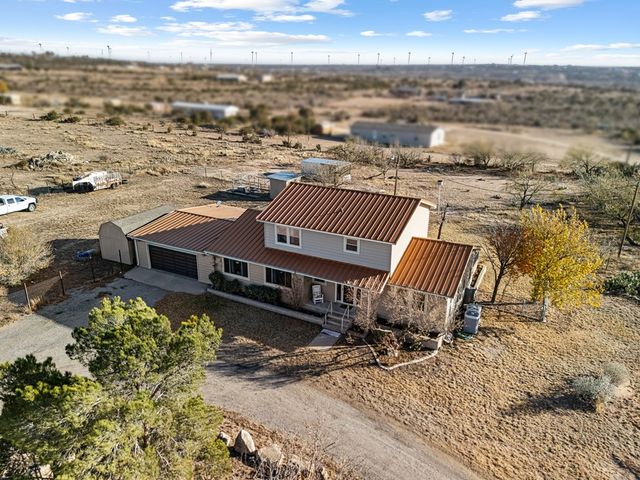 302 Matt Loop Rd, Big Spring, TX 79720