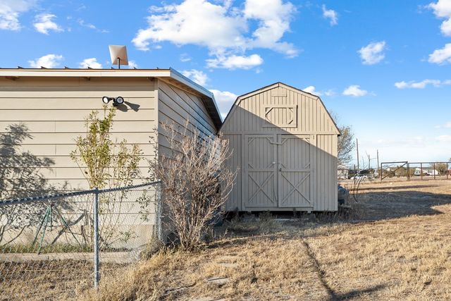 302 Matt Loop Rd, Big Spring, TX 79720