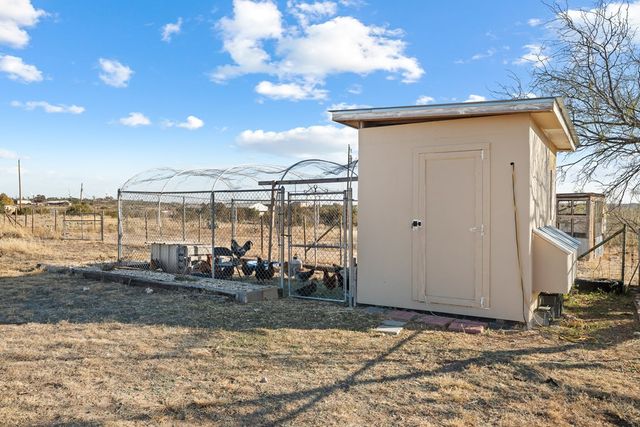 302 Matt Loop Rd, Big Spring, TX 79720