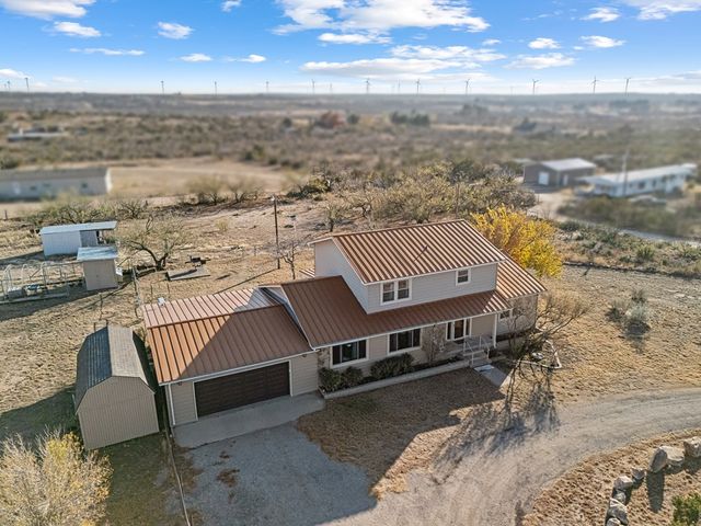 302 Matt Loop Rd, Big Spring, TX 79720