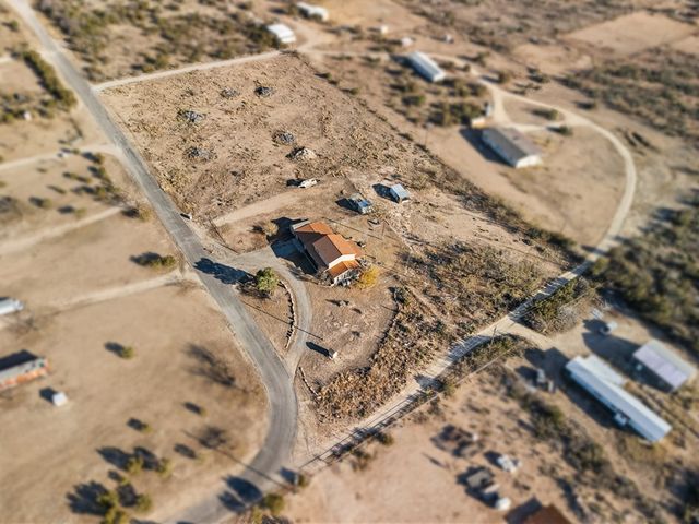 302 Matt Loop Rd, Big Spring, TX 79720