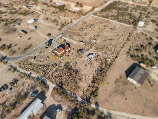 302 Matt Loop Rd, Big Spring, TX 79720