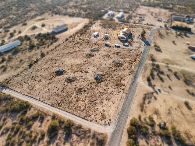 302 Matt Loop Rd, Big Spring, TX 79720