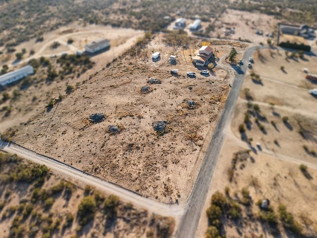 302 Matt Loop Rd, Big Spring, TX 79720