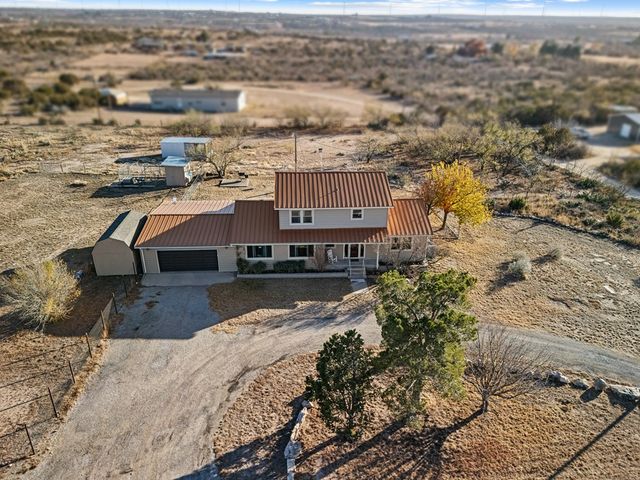 302 Matt Loop Rd, Big Spring, TX 79720