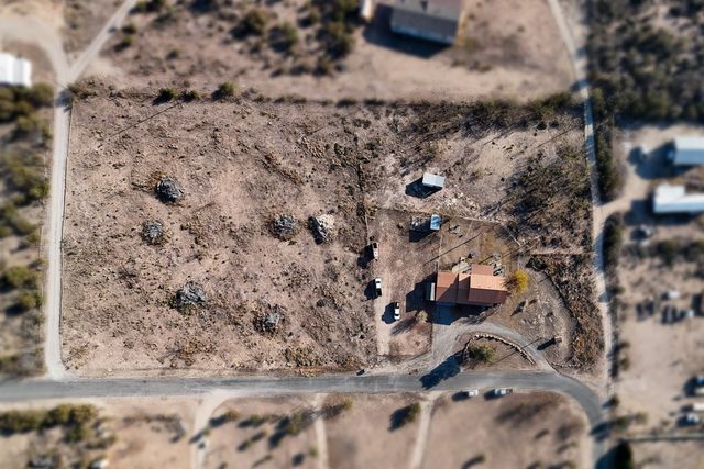 302 Matt Loop Rd, Big Spring, TX 79720