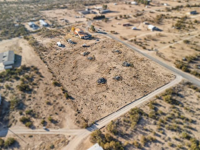 302 Matt Loop Rd, Big Spring, TX 79720