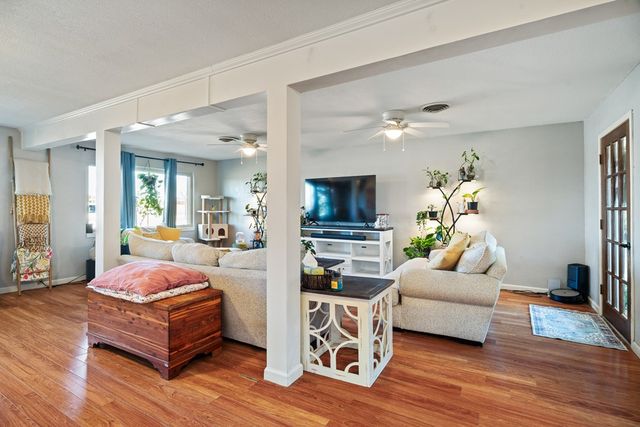 302 Matt Loop Rd, Big Spring, TX 79720