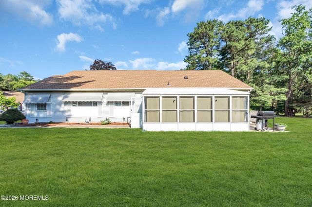 96 Sunset Road 60, Whiting, NJ 08759