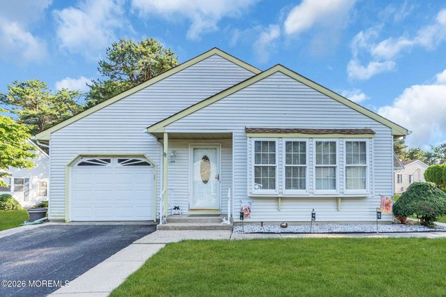 96 Sunset Road 60, Whiting, NJ 08759