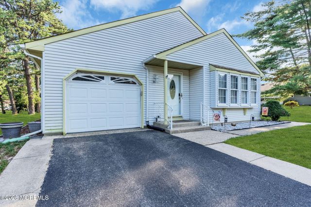 96 Sunset Road 60, Whiting, NJ 08759