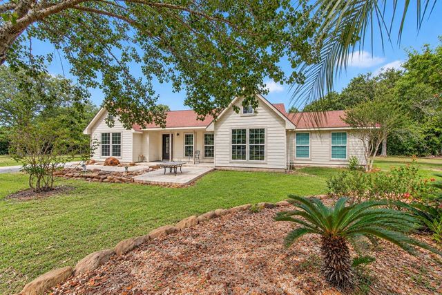 9503 Pine Road, Crosby, TX 77532
