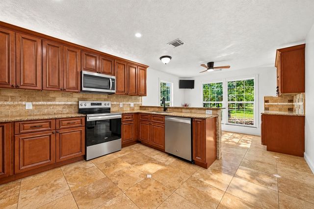 9503 Pine Road, Crosby, TX 77532