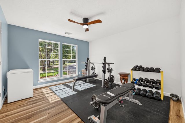 9503 Pine Road, Crosby, TX 77532
