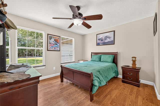 9503 Pine Road, Crosby, TX 77532
