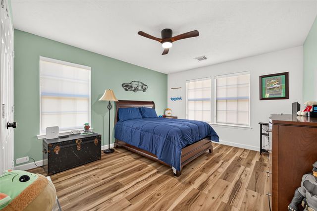 9503 Pine Road, Crosby, TX 77532