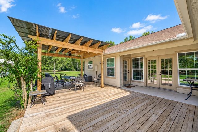 9503 Pine Road, Crosby, TX 77532