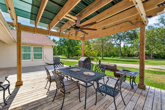 9503 Pine Road, Crosby, TX 77532