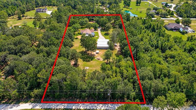 9503 Pine Road, Crosby, TX 77532
