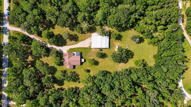9503 Pine Road, Crosby, TX 77532