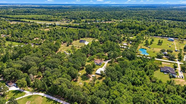9503 Pine Road, Crosby, TX 77532