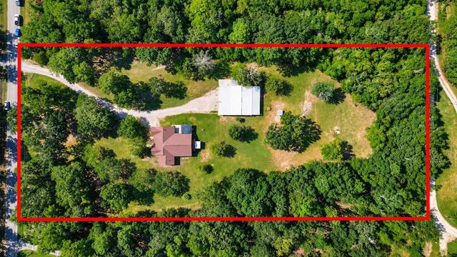 9503 Pine Road, Crosby, TX 77532