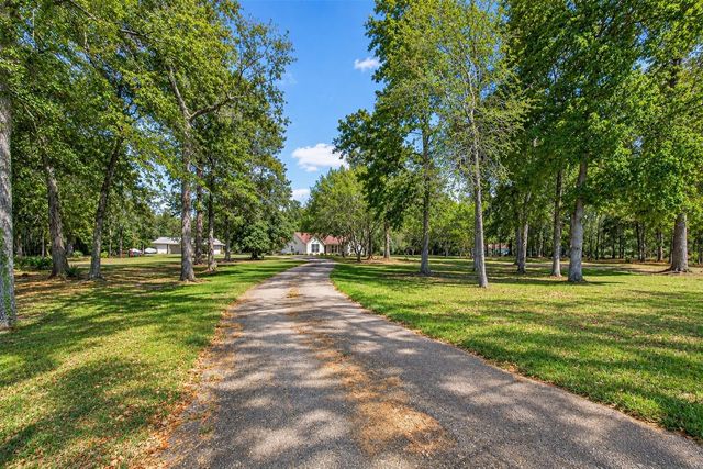 9503 Pine Road, Crosby, TX 77532