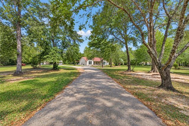 9503 Pine Road, Crosby, TX 77532