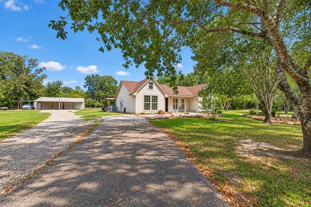 9503 Pine Road, Crosby, TX 77532