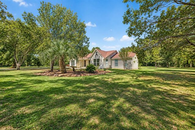 9503 Pine Road, Crosby, TX 77532