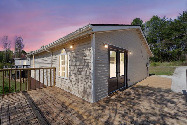 177 Turkey Ridge Road, Wellington, KY 40387