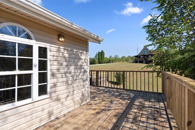 177 Turkey Ridge Road, Wellington, KY 40387