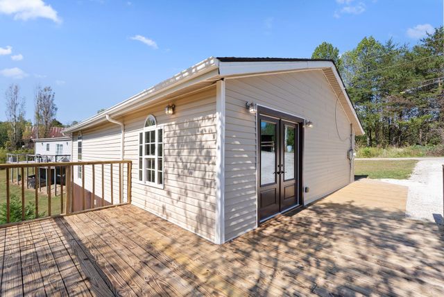 177 Turkey Ridge Road, Wellington, KY 40387