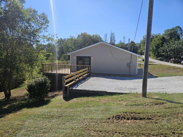 177 Turkey Ridge Road, Wellington, KY 40387