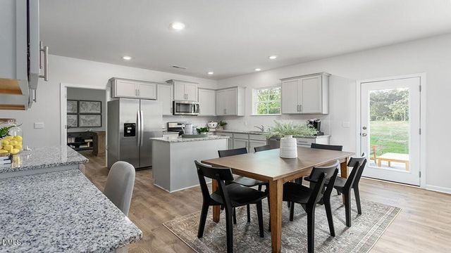 677 Struy Street, Gibsonville, NC 27249