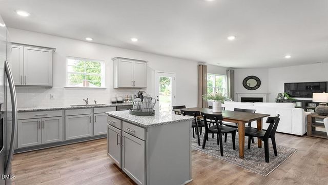 677 Struy Street, Gibsonville, NC 27249