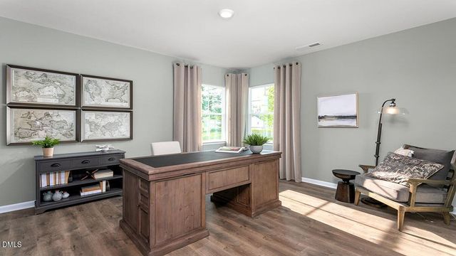 677 Struy Street, Gibsonville, NC 27249