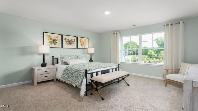 677 Struy Street, Gibsonville, NC 27249