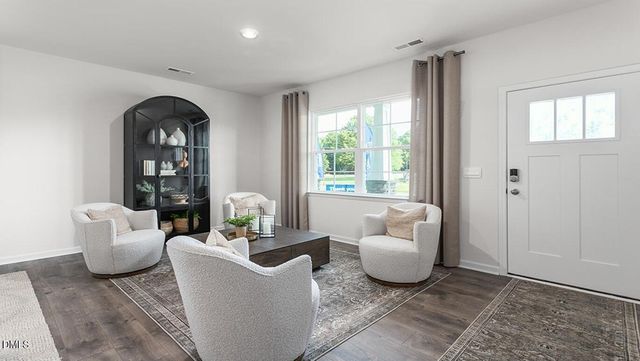 677 Struy Street, Gibsonville, NC 27249