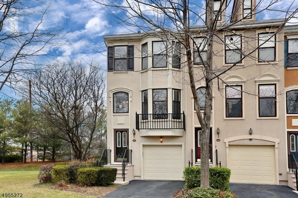 469 Hartford Dr, Nutley Twp., NJ 07110