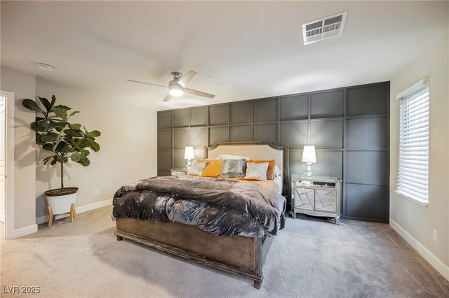 8113 Misty Canyon Avenue, Las Vegas, NV 89113