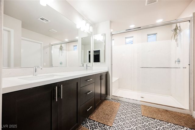 8113 Misty Canyon Avenue, Las Vegas, NV 89113