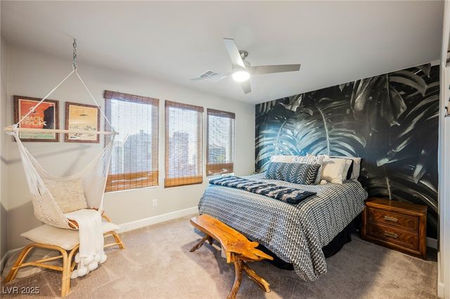 8113 Misty Canyon Avenue, Las Vegas, NV 89113