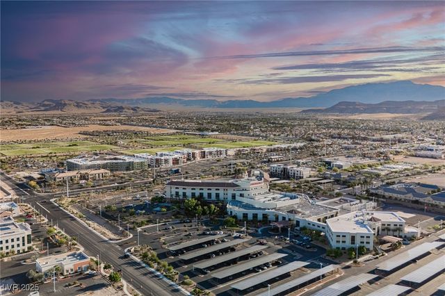 8113 Misty Canyon Avenue, Las Vegas, NV 89113