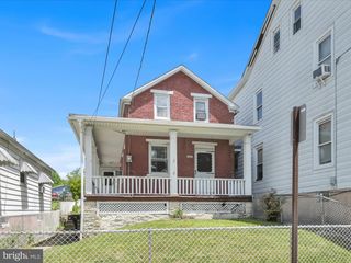 415 PARKWAY AVE, Schuylkill Haven, PA 17972